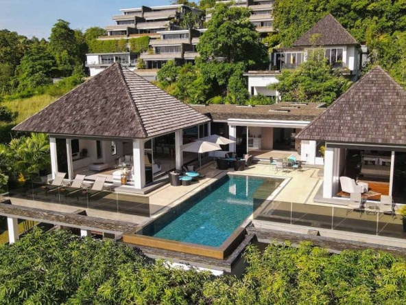 photo1045 1 Villa Nova - Layan Beach