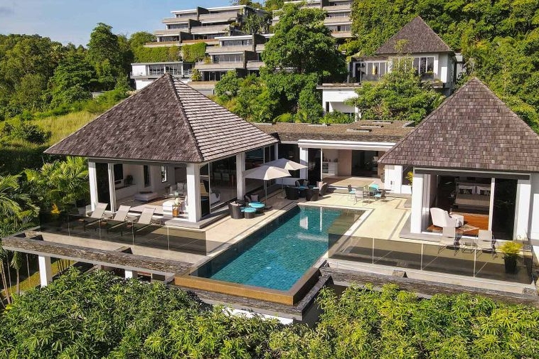 photo1045 1 Villa Nova - Layan Beach