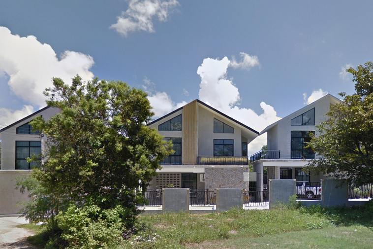 photo1048 1 Wallaya Villa Pasak Soi 8