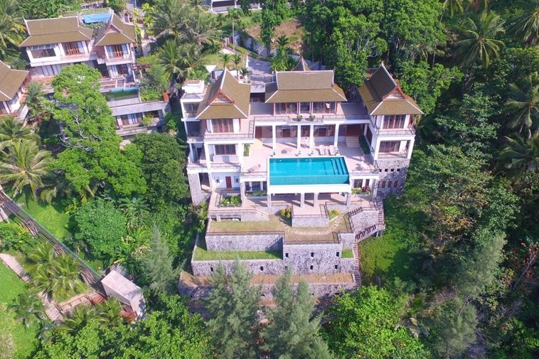 photo1053 1 Ayara Kamala Resort And Spa