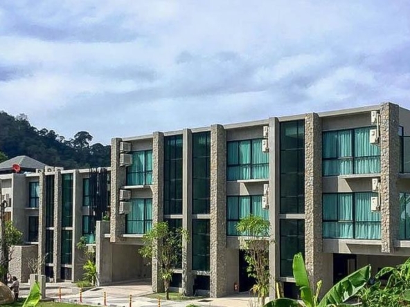 photo1110 1 Wallaya Villas - Lake View