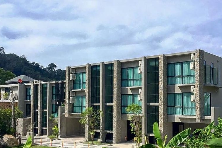 photo1110 1 Wallaya Villas - Lake View