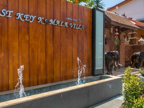 photo1113 1 West Key Kamala Villa