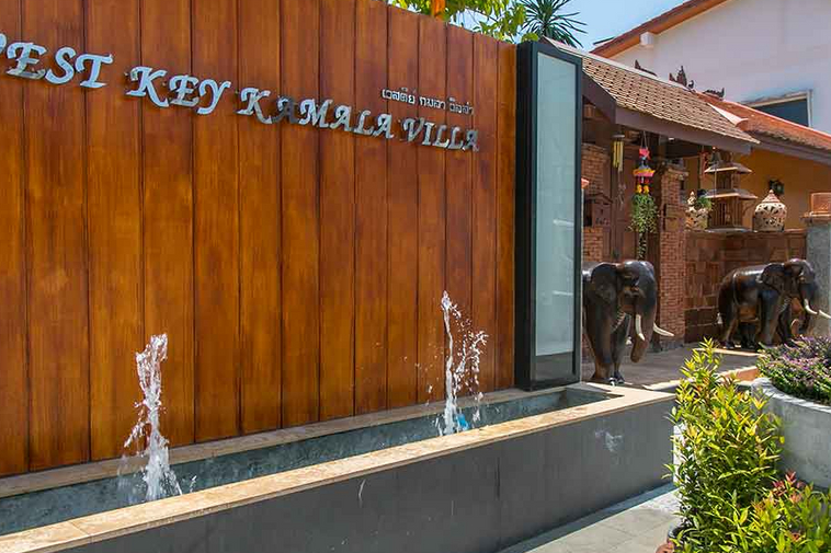 photo1113 1 West Key Kamala Villa