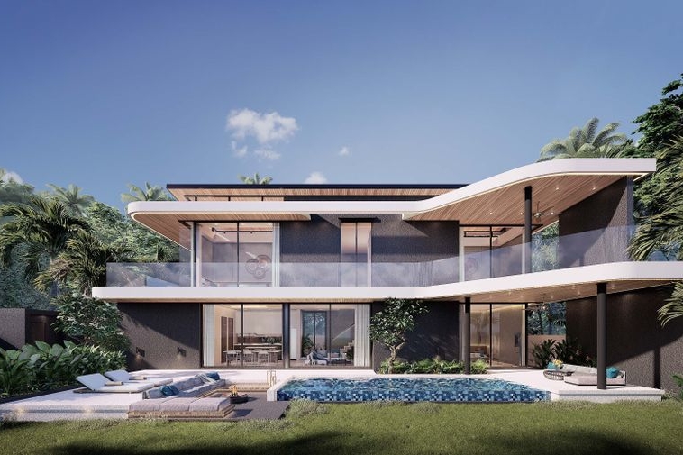 photo1115 1 Aileen Villas Rawai