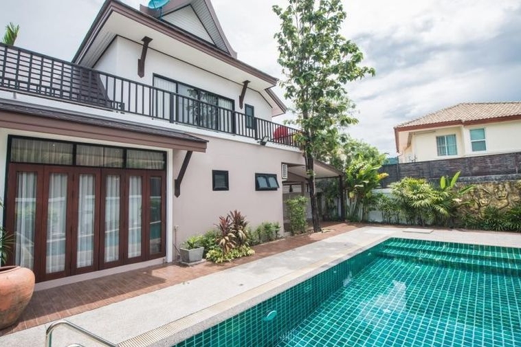 photo1117 1 Andaman Tropical Pool Villas