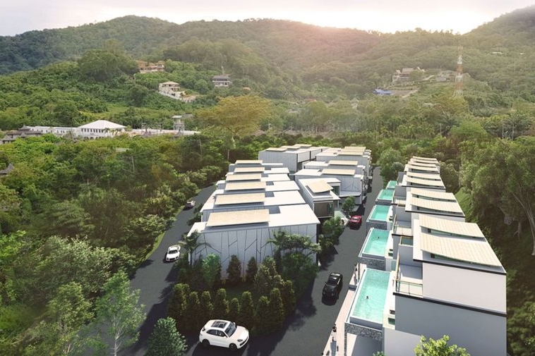 photo1149 1 Le Villas & Residence