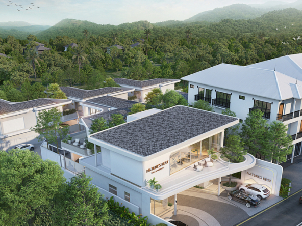 photo1160 1 Nature's Rest Villa Saiyuan