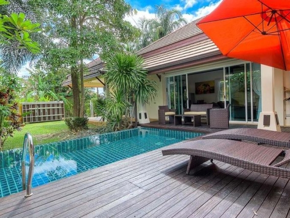 photo1170 1 Prima Villa - Rawai