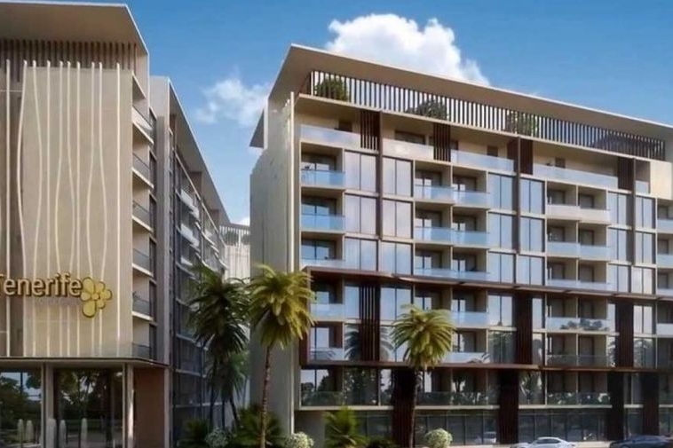 photo627 1 Tenerife Flower Garden