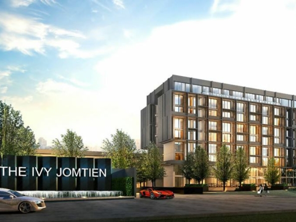photo631 1 The Ivy Jomtien