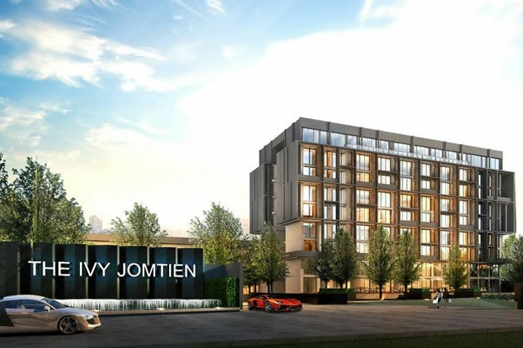 photo631 1 The Ivy Jomtien