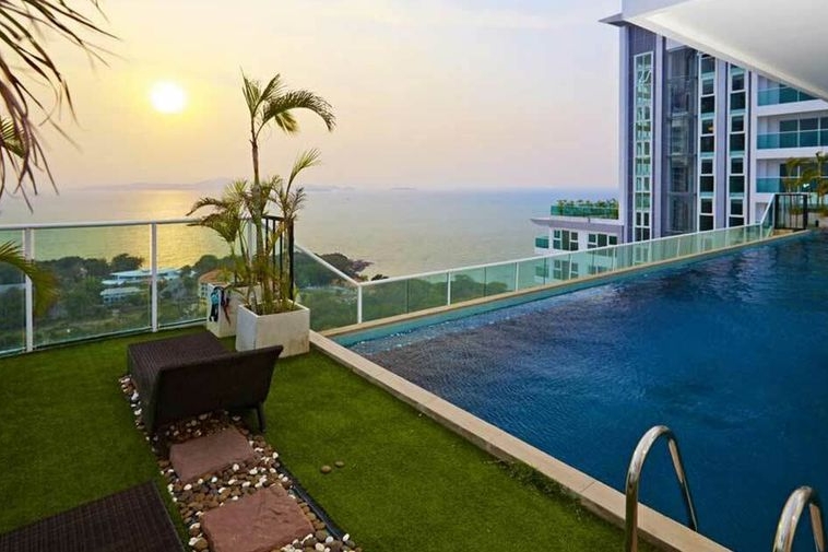 photo640 1 The View Cozy Beach