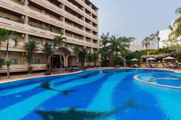 photo646 1 View Talay Residence 2