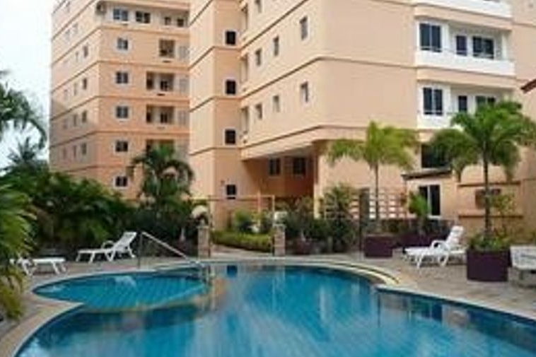 photo648 1 Wongamat Residence