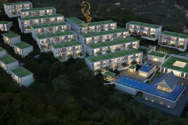 photo654 1 Aristo Condo Patong