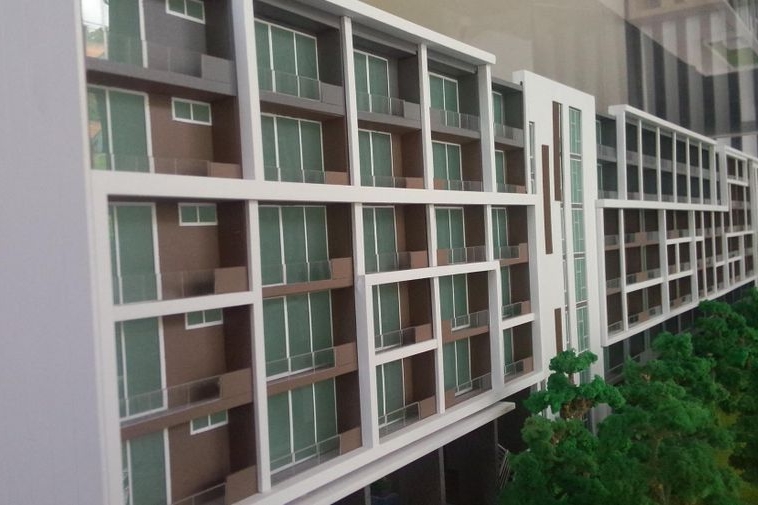 photo660 1 CHIC Condominium @ Kamala