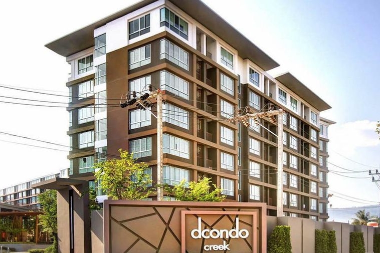 photo663 1 D Condo Creek Phuket