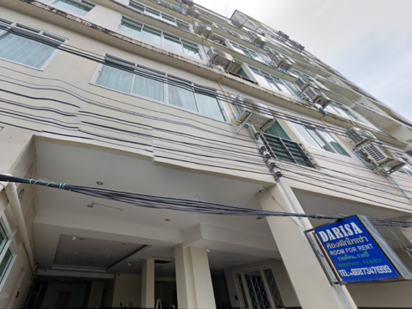 photo665 1 Darisa Apartment