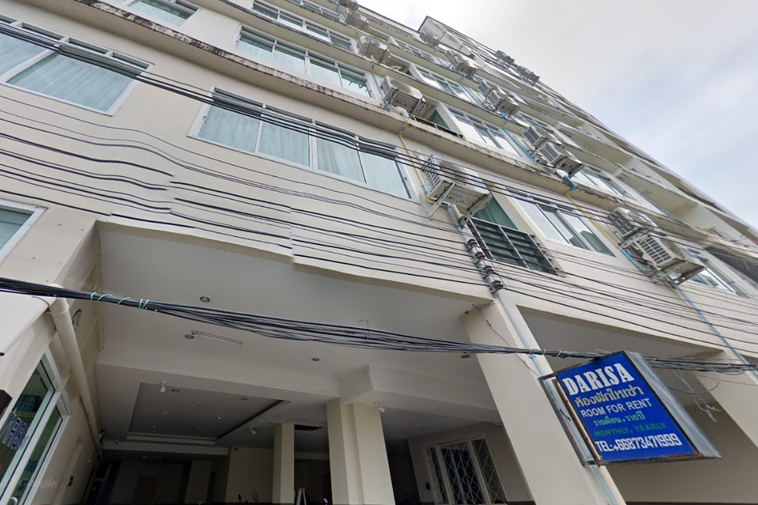 photo665 1 Darisa Apartment