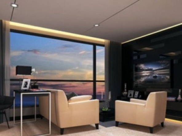 photo666 1 Dinso Residence