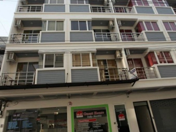 photo667 1 Ea-sy Condotel