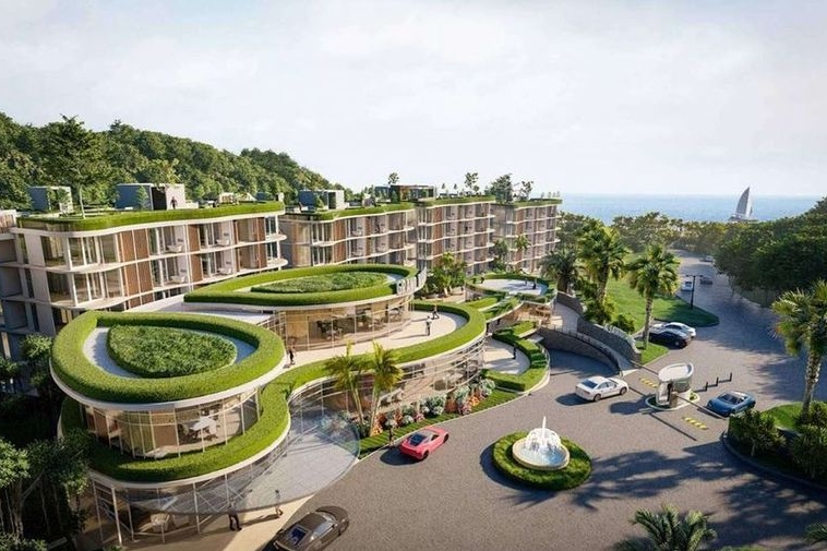 photo673 1 Grand Breeze Park Condotel