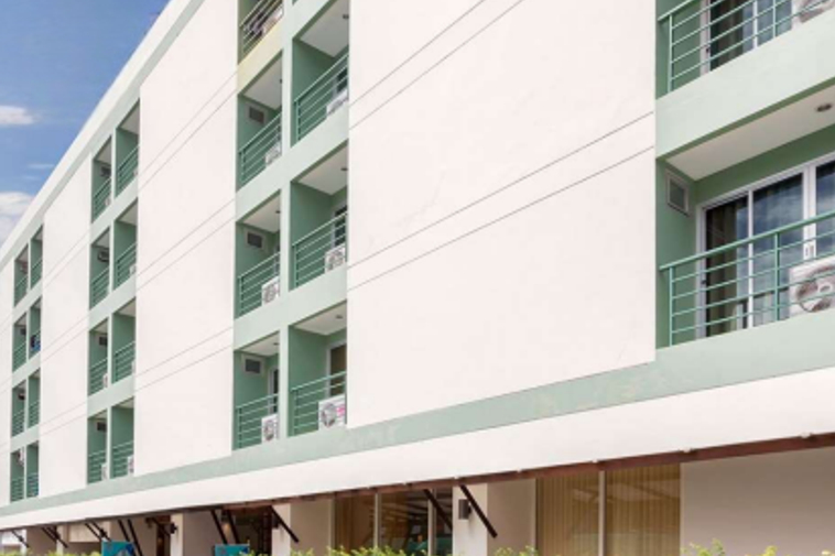 photo694 1 Patong Bay Residence