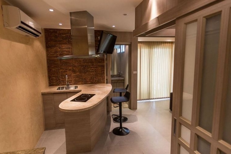 photo695 1 Patong Bay Residence 1