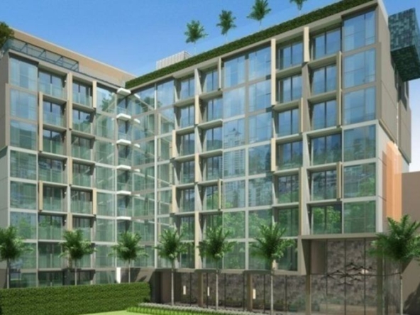 photo696 1 Patong Bay Residence 3