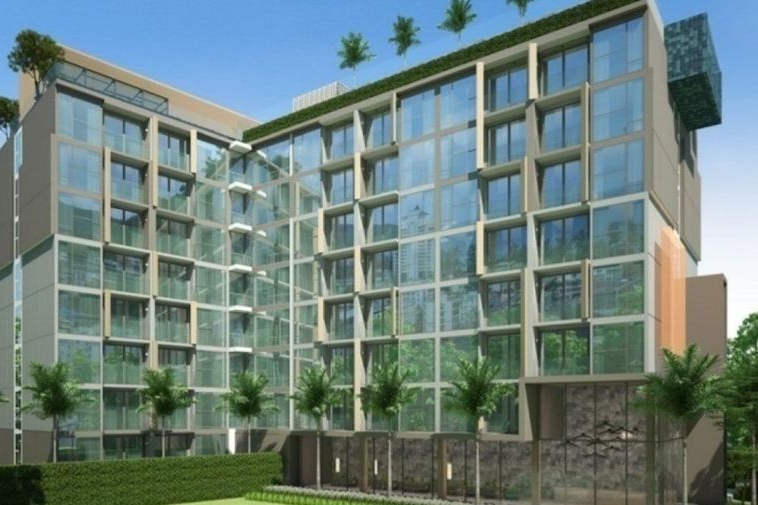 photo696 1 Patong Bay Residence 3