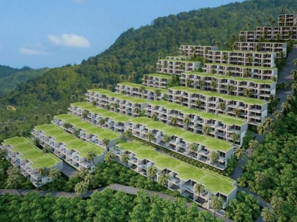 photo697 1 Patong Bay Sea View Residence