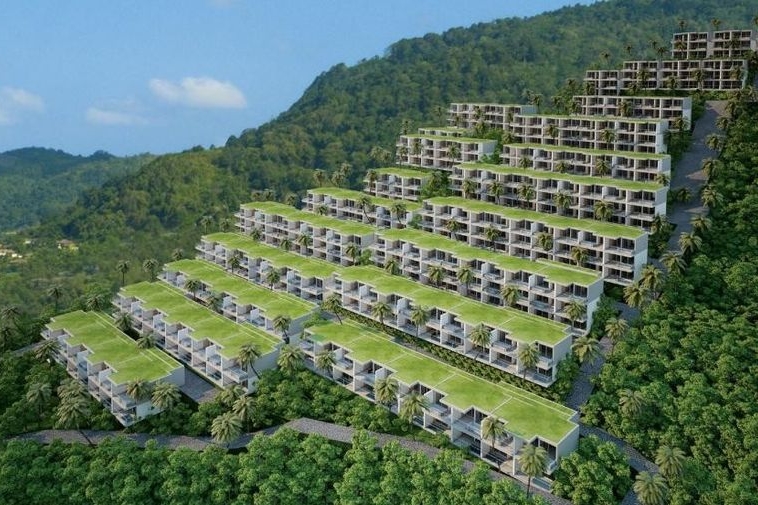 photo697 1 Patong Bay Sea View Residence