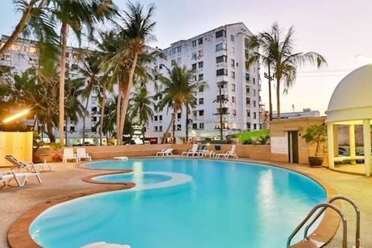 photo700 1 Patong Grand Condotel