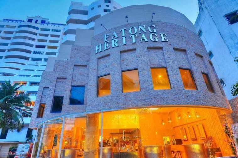 photo701 1 Patong Heritage