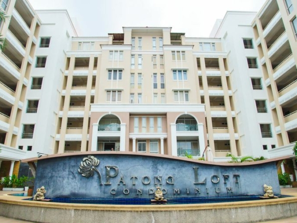 photo702 1 Patong Loft Condo