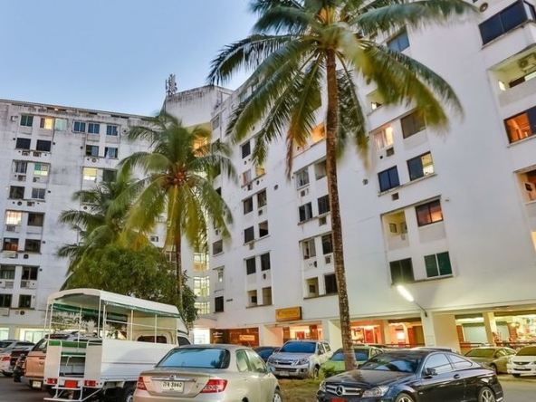 photo703 1 Patong Sky Inn Condotel