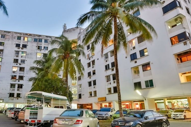 photo703 1 Patong Sky Inn Condotel