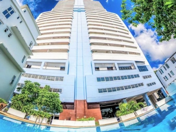 photo704 1 Patong Tower Sea View Condo