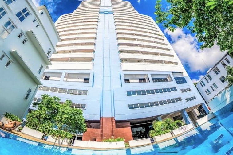photo704 1 Patong Tower Sea View Condo