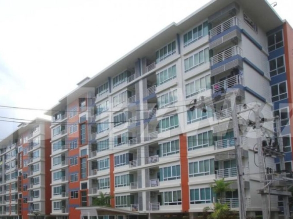 photo708 1 Plus One Condo Kathu