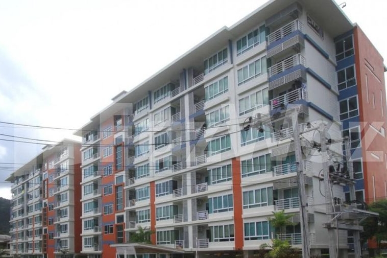 photo708 1 Plus One Condo Kathu