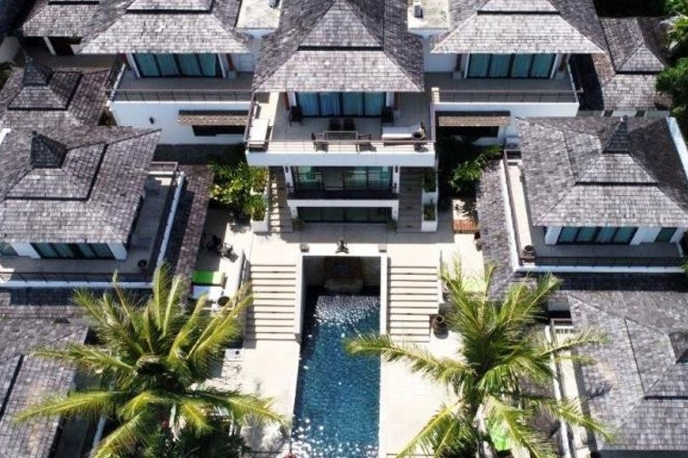 photo713 1 Sensive Hill Villas