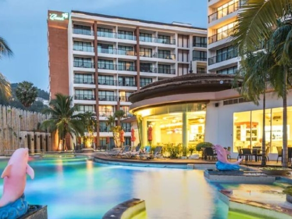 photo720 1 The Beach Boutique House