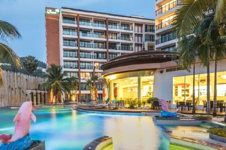 photo720 1 The Beach Boutique House