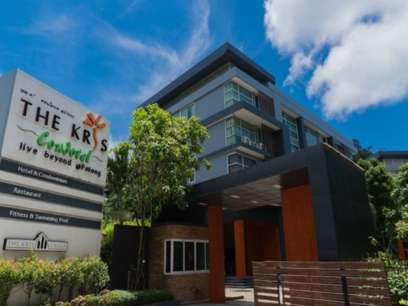 photo727 1 The Kris Condotel Patong