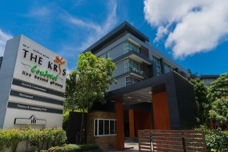 photo727 1 The Kris Condotel Patong