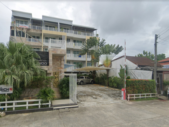 photo736 1 The Rich Condo Phuket