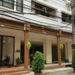 photo737 1 The Suites Apartment Patong