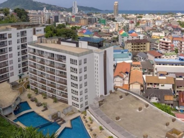 photo738 1 The Treasure Phuket - Patong Beach